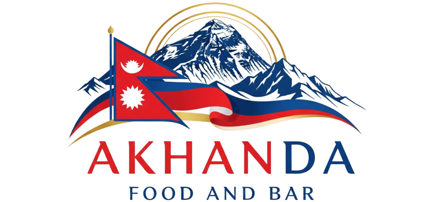 akhanda food and bar